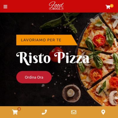 Risto Pizza